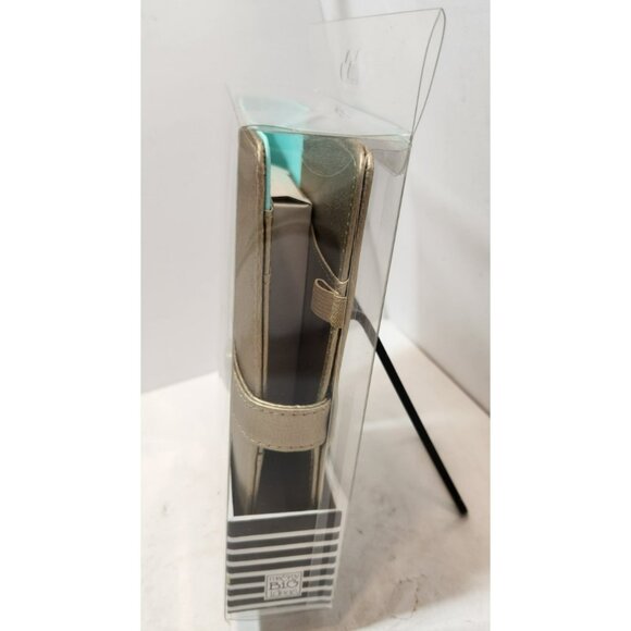 Me & My Big Ideas Create 365 The Happy Planner Deluxe Mini Cover Gold NIB - Picture 4 of 8